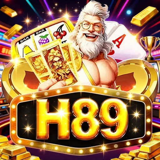 H89 - Game Olahraga Terbaik untuk Penggemar Sports